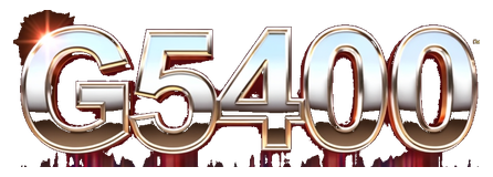 g5400 logo