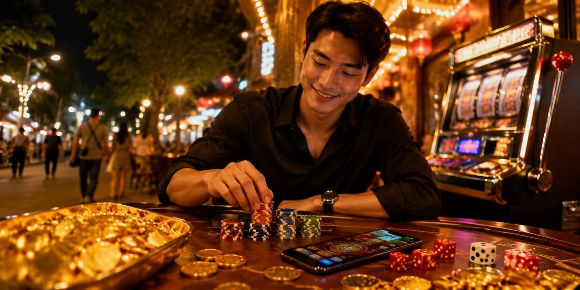 g5400 Thị Trường Từng Hiệp